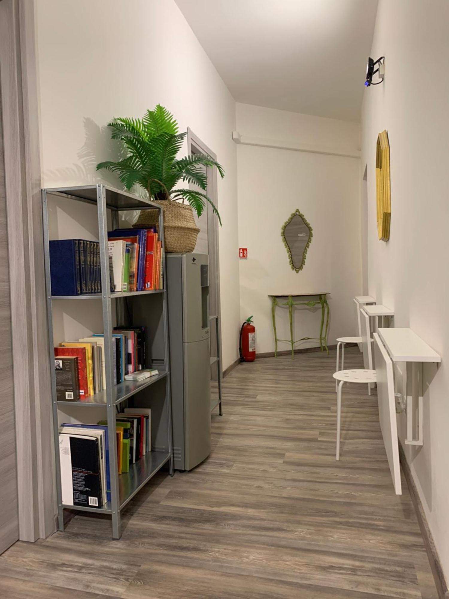 Nice Place Livorno Bagian luar foto