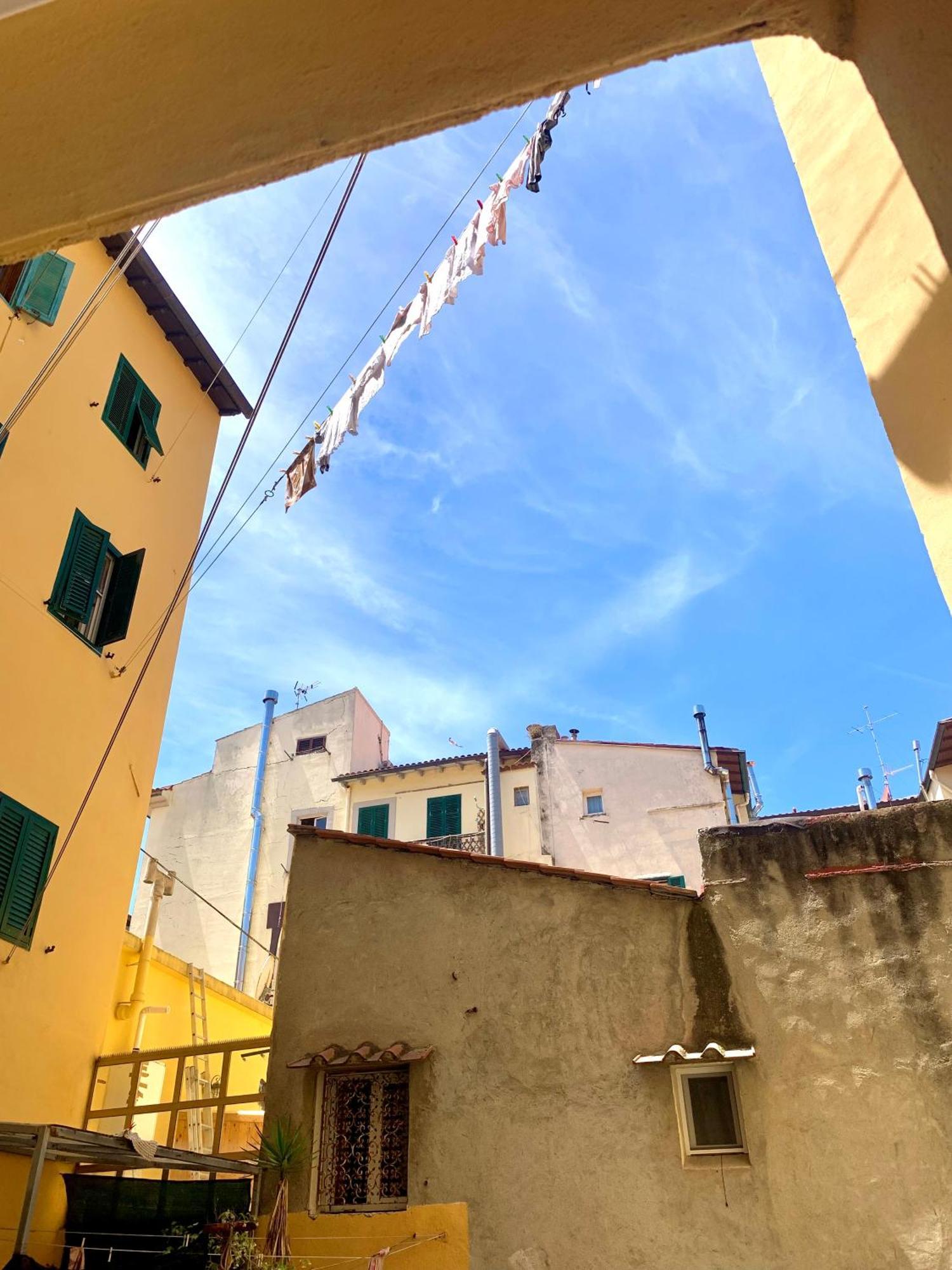 Nice Place Livorno Bagian luar foto